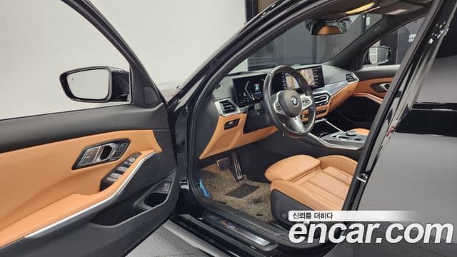 BMW 3시리즈 (G20) 320i M Sport, 2023 10