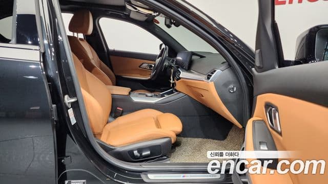 BMW 3시리즈 (G20) 320i M Sport, 2023 11