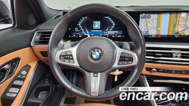 BMW 3시리즈 (G20) 320i M Sport, 2023 13