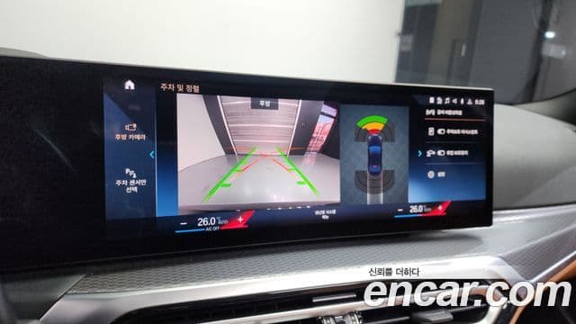 BMW 3시리즈 (G20) 320i M Sport, 2023 16