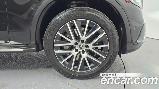 Mercedes-Benz GLC-класс X253 GLC300e 4MATIC, 2021 14