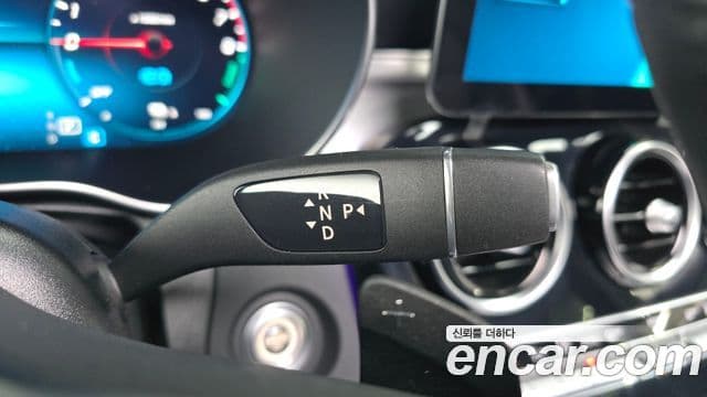 Mercedes-Benz GLC-класс X253 GLC300e 4MATIC, 2021 все фото