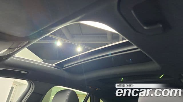 Mercedes-Benz GLC-класс X253 GLC300e 4MATIC, 2021 18