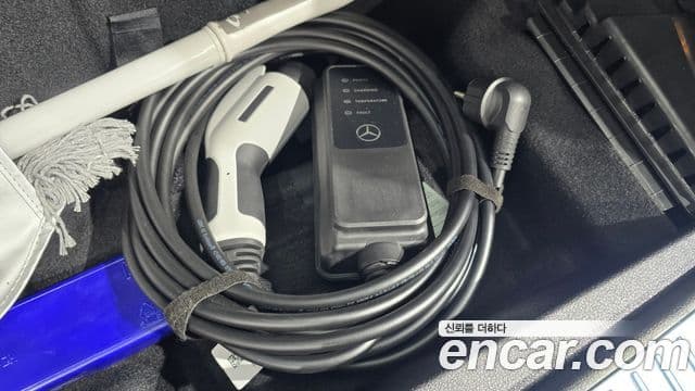 Mercedes-Benz GLC-класс X253 GLC300e 4MATIC, 2021 3