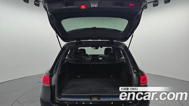 Mercedes-Benz GLC-класс X253 GLC300e 4MATIC, 2021 2