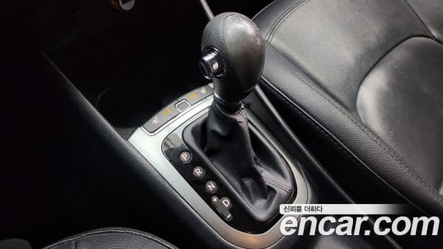 Kia All New Pride Smart, 2012 9