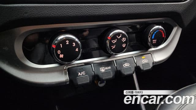 Kia All New Pride Smart, 2012 15