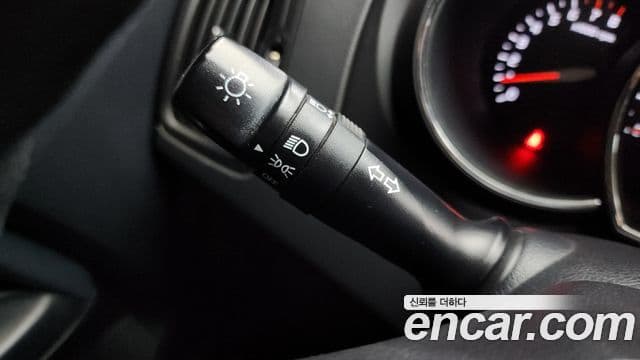 Kia All New Pride Smart, 2012 18