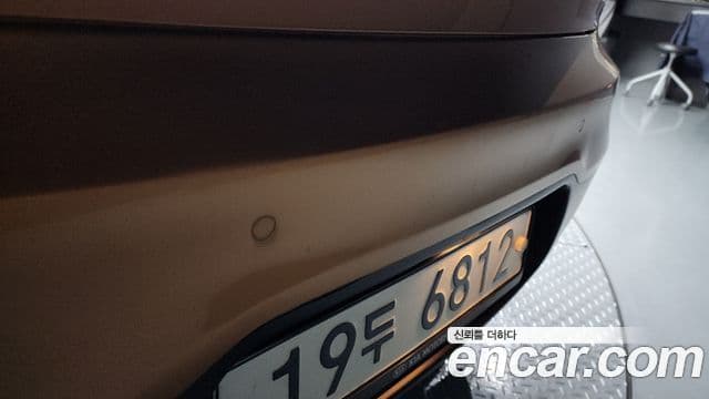 Kia All New Pride Smart, 2012 19