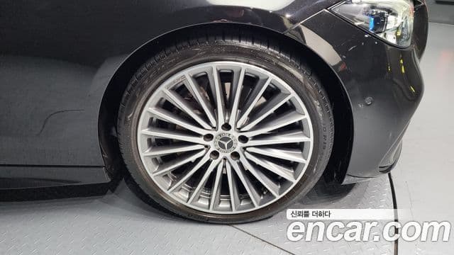 Mercedes-Benz C-класс W206 AMG Line, 2024 все фото