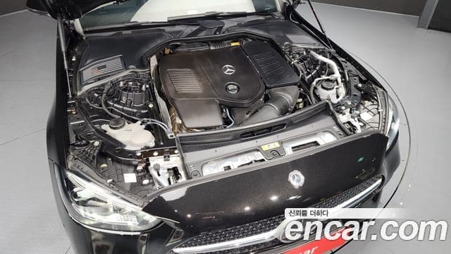 Mercedes-Benz C-класс W206 AMG Line, 2024 6