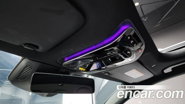 Mercedes-Benz C-класс W206 AMG Line, 2024 19