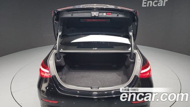 Mercedes-Benz C-класс W206 AMG Line, 2024 20