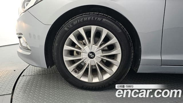 Hyundai LF Sonata 2.0 Care Plus, 2017 все фото