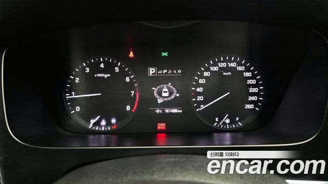 Hyundai LF Sonata 2.0 Care Plus, 2017 8