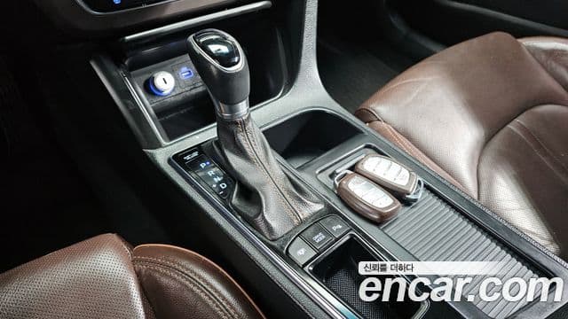 Hyundai LF Sonata 2.0 Care Plus, 2017 9