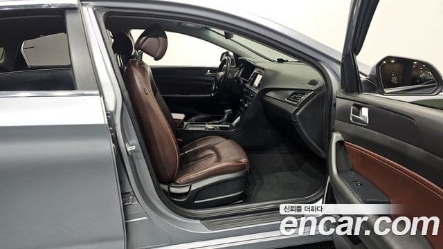 Hyundai LF Sonata 2.0 Care Plus, 2017 11