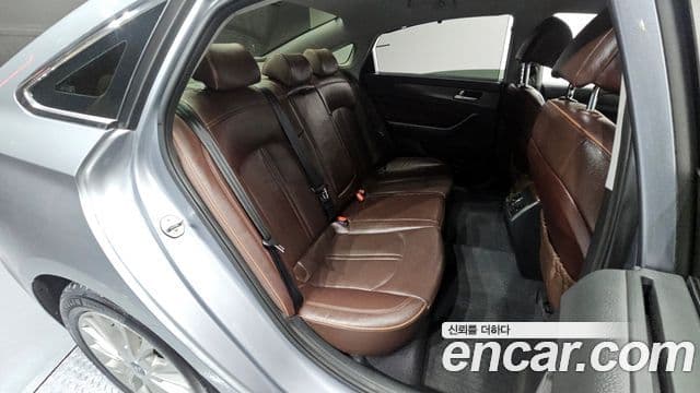 Hyundai LF Sonata 2.0 Care Plus, 2017 12