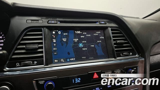 Hyundai LF Sonata 2.0 Care Plus, 2017 14