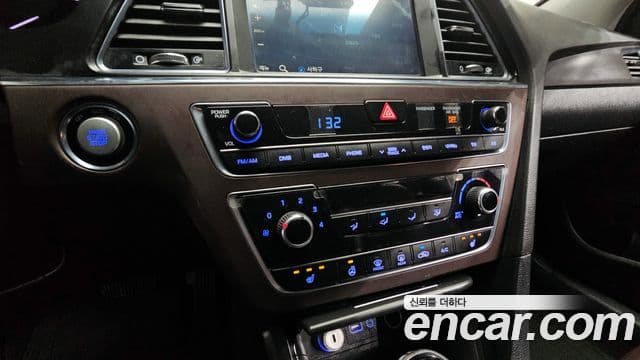 Hyundai LF Sonata 2.0 Care Plus, 2017 15