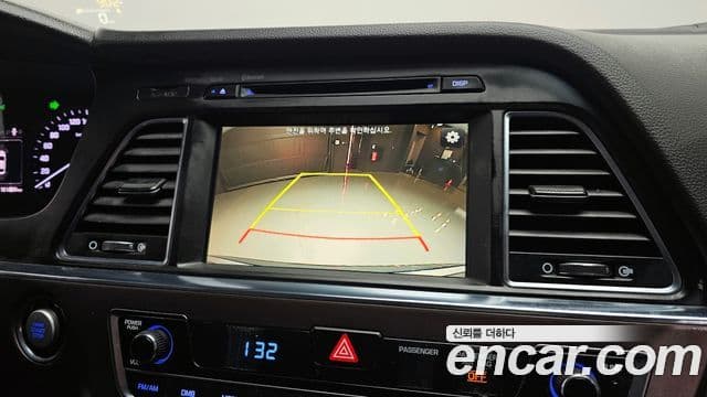 Hyundai LF Sonata 2.0 Care Plus, 2017 16