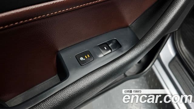 Hyundai LF Sonata 2.0 Care Plus, 2017 17