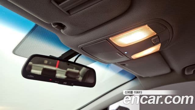 Hyundai LF Sonata 2.0 Care Plus, 2017 18