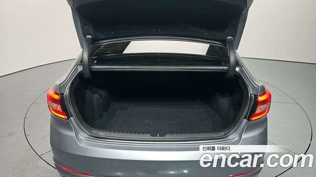 Hyundai LF Sonata 2.0 Care Plus, 2017 20