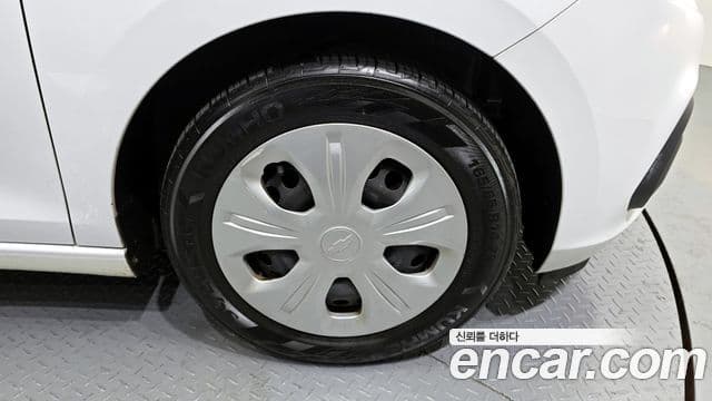 Chevrolet(GM대우) The / новый Next Spark Eco LT, 2016 все фото