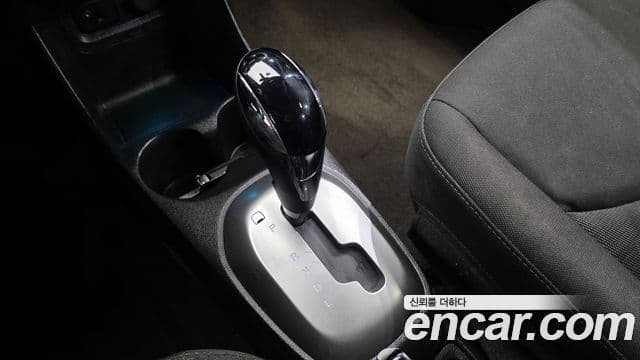 Chevrolet(GM대우) The / новый Next Spark Eco LT, 2016 9