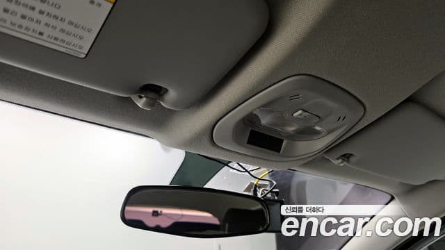 Chevrolet(GM대우) The / новый Next Spark Eco LT, 2016 16