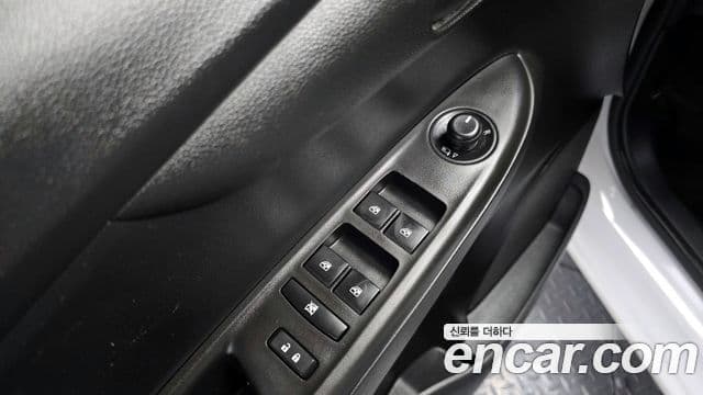 Chevrolet(GM대우) The / новый Next Spark Eco LT, 2016 18
