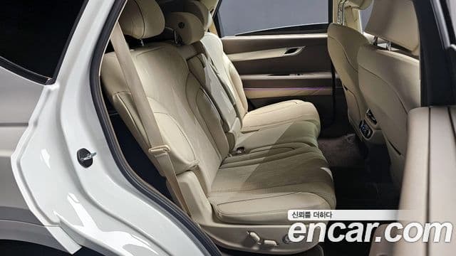 Genesis GV80, 2020 12