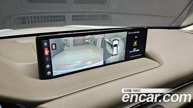 Genesis GV80, 2020 15