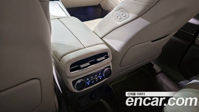 Genesis GV80, 2020 17