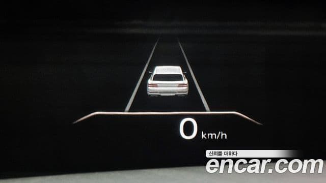 Genesis GV80, 2020 19