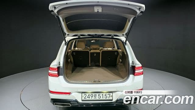 Genesis GV80, 2020 20