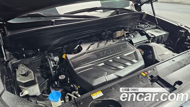 Hyundai Palisade Prestige, 2019 6