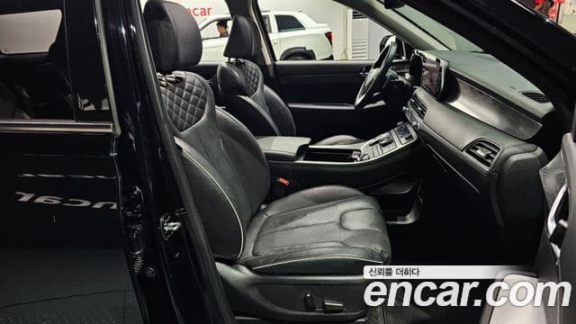 Hyundai Palisade Prestige, 2019 10