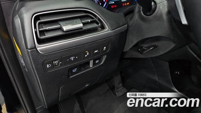 Hyundai Palisade Prestige, 2019 14