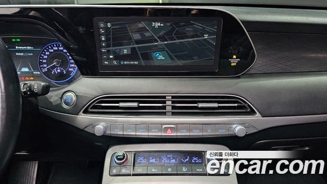 Hyundai Palisade Prestige, 2019 16