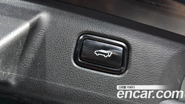 Hyundai Palisade Prestige, 2019 18