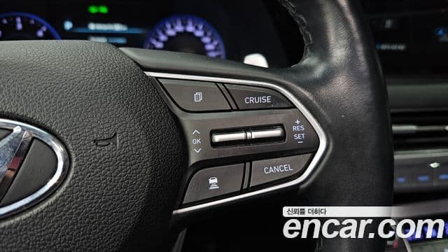 Hyundai Palisade Prestige, 2019 19