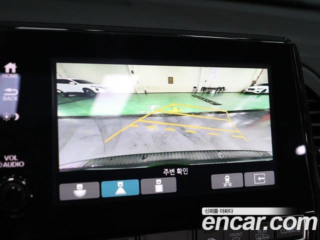 Honda Odyssey 5세대, 2023 9