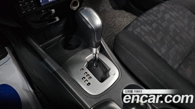 Renault Korea(Samsung) SM3 Neo SE, 2016 9