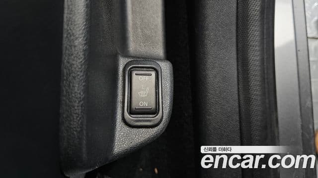 Renault Korea(Samsung) SM3 Neo SE, 2016 13