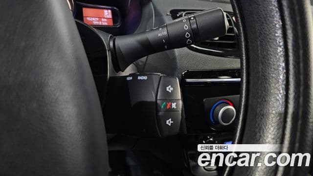 Renault Korea(Samsung) SM3 Neo SE, 2016 16