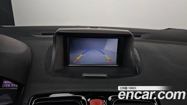 Renault Korea(Samsung) SM3 Neo SE, 2016 18