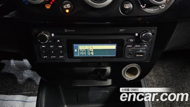 Renault Korea(Samsung) SM3 Neo SE, 2016 19