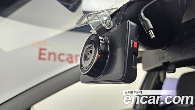 Renault Korea(Samsung) SM3 Neo SE, 2016 20